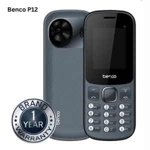 Benco P12 price in Bangladesh 2026